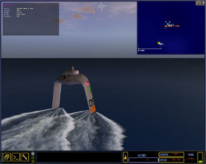 Virtual Submarine Game - The best free software for your